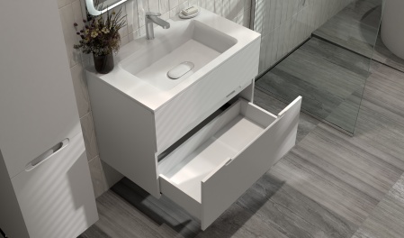 Тумба Modul 80 подвесная