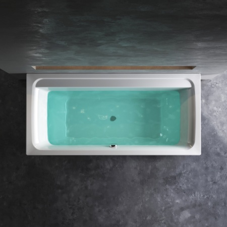 AM.PM W52A-170-075W-A Inspire V2.0 Ванна акриловая 170х75 A0, шт