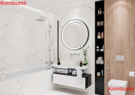 Коллекция Global Tile Arto 60*25