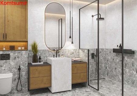 Коллекция Alma Ceramica Steel Rock Коллекция Alma Ceramica Steel Rock