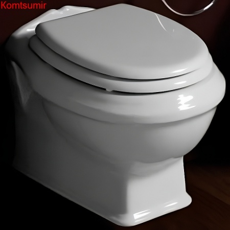 Унитаз подвесной Simas Arcade 365х435х510 безободковый "Rimless", без сиденья, цвет белый (AR841bi) Унитаз подвесной Simas Arcade 365х435х510 безободковый "Rimless", без сиденья, цвет белый (AR841bi)