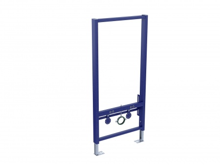 Инсталляция для подвесного биде Aquatek Standart INSB-0000001, 1130*500*90 мм