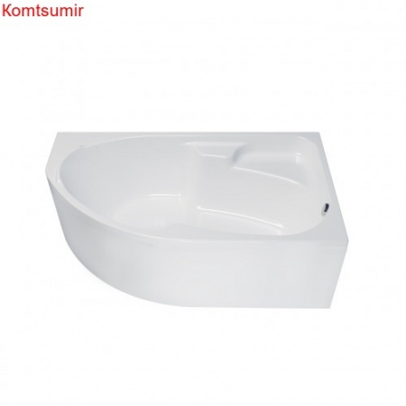 Акриловая ванна Triton София 170х95 L/R