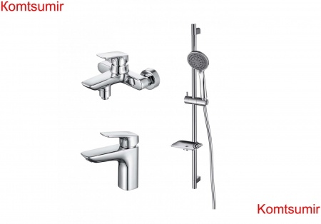 AQ1030CR ВЕГА Set 3 в 1 (AQ1010CR+AQ1040CR+AQ2011CR)