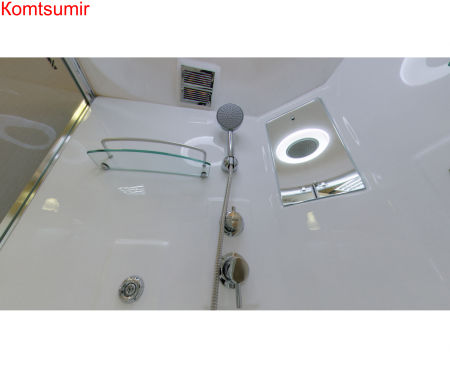 Timo Lux T-7790 душевая кабина (90*90*220), шт