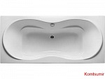 Акриловая ванна 1Marka DINAMIKA 170x80 Акриловая ванна 1Marka DINAMIKA 170x80