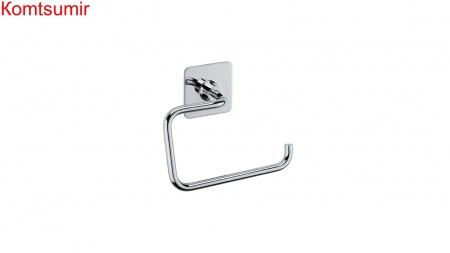 Полотенцедержатель полукольцо Fixsen Square FX-93111