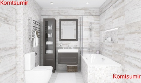 Коллекция Laparet Sweep 20x60