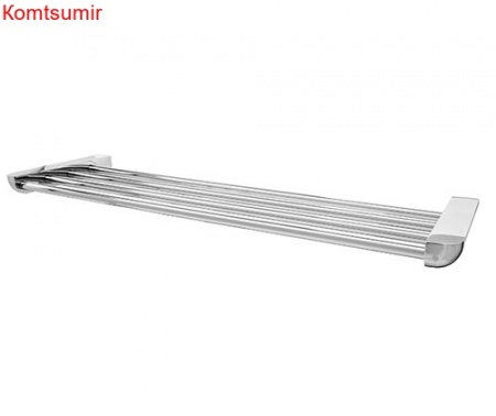 WasserKRAFT Kammel K-8311 Полка для полотенец