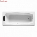 Акриловая ванна Roca Sureste 150x70 Акриловая ванна Roca Sureste 150x70