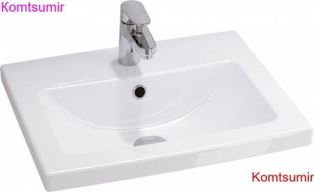 Мебельная раковина Iddis 0015000U28