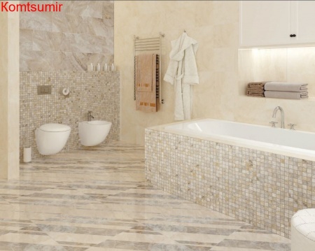 Коллекция Kerranova Canyon 600x600 мм