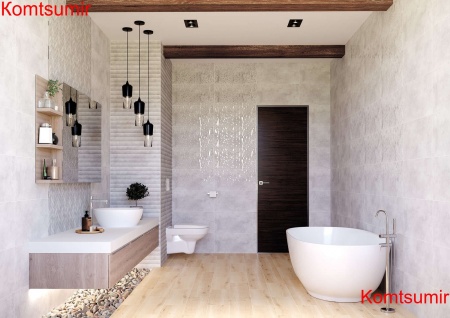 Коллекция Cersanit Brooklyn 598x297 мм