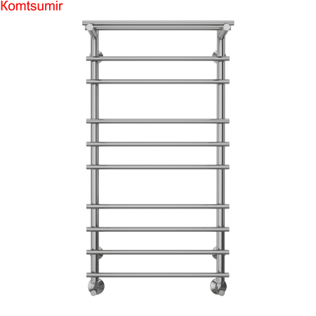 Ватра с/п П10 500х1000 Полотенцесушитель  TERMINUS