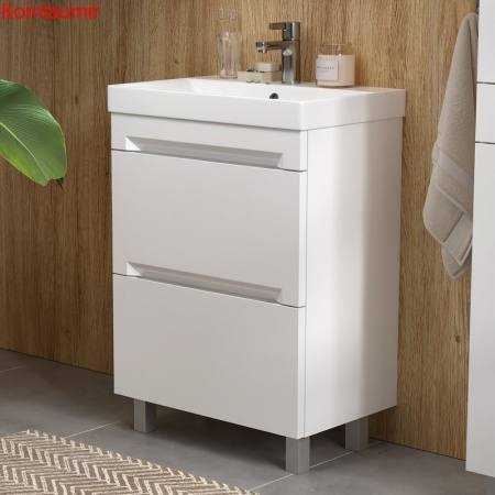 Тумба напольная Corner 60.2Y (9696)