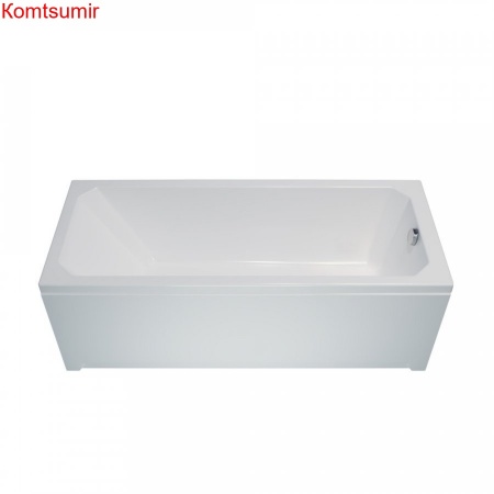 Акриловая ванна Тритон Прага 180x80