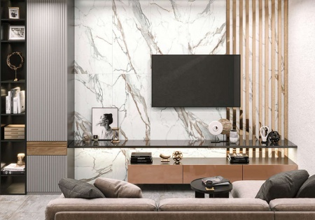 Коллекция Delacora Calacatta Premium 120*60