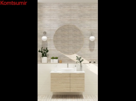 Коллекция Azori Shabby 630x315 мм