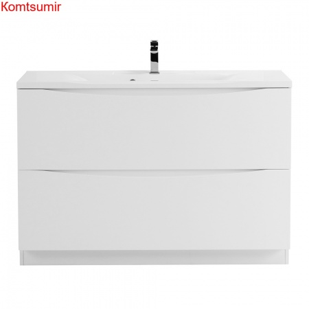 База под раковину напольная BelBagno MARINO-1200-2C-PIA-BL-P