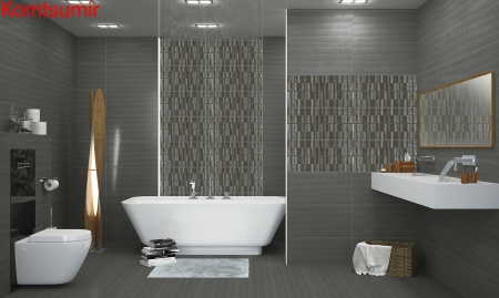 Коллекция Azori Aura 630x315 мм