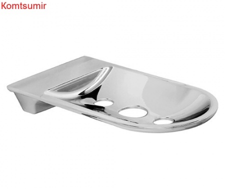 WasserKRAFT Kammel K-8369 Мыльница решетка