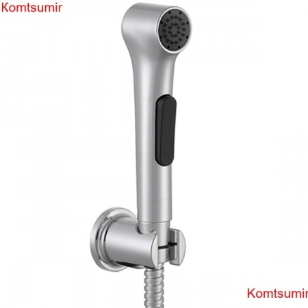 Гигиенический душ Jacob Delafon Elate хром (E97258-CP)