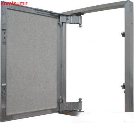 Люки под плитку Секрет 3.0