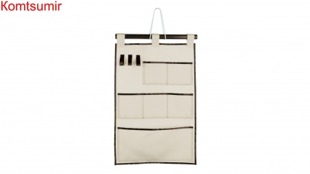 Органайзер универсальный Fixsen Nature 35, бежевый, FX-1131