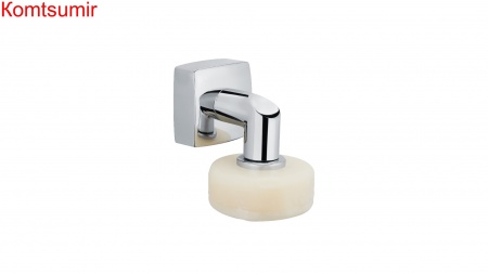 Мыльница магнит Fixsen Kvadro FX-61309A