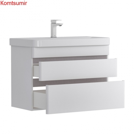 Тумба подвесная Soldi Sf 80.2Y (9595)