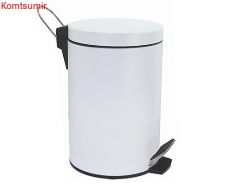 WasserKRAFT K-635WHITE Ведро 5L