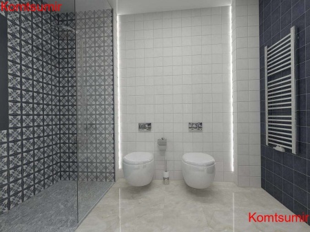 Коллекция Керлайф Smalto 15*15