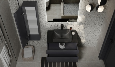 Пенал Decent 110 Пенал Decent 110