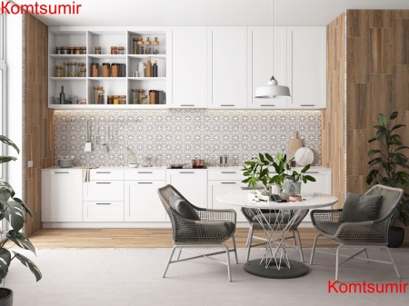 Коллекция Lasselsberger Винтаж Вуд 600x300 мм