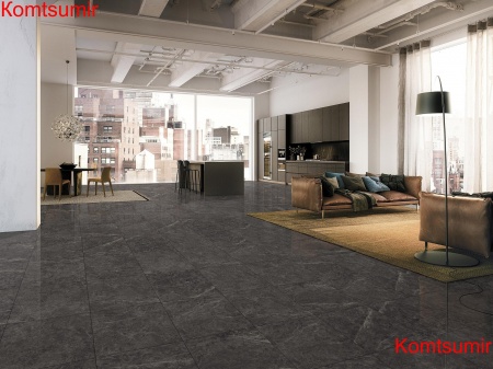 Коллекция Laparet Spanish Black 600x1200