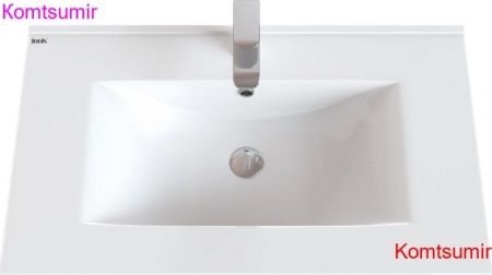 Мебельная раковина Iddis 0138000I28