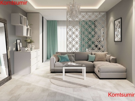 Коллекция Cersanit Starwood 60*18