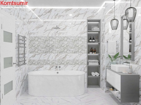Коллекция Azori Polar 60*60