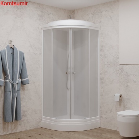 Душевая Кабина Triton Ультра 80*80А (ДН4)