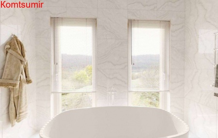 Коллекция Absolut Gres Silver Onix