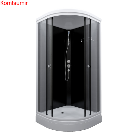 Душевая кабина Triton Топ 88*88 А