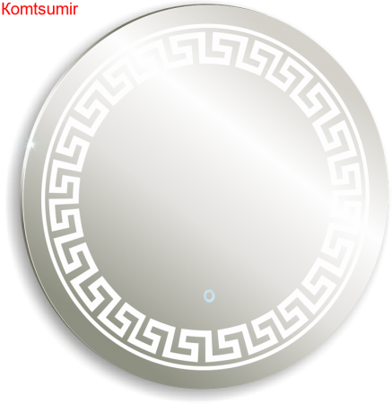 AZARIO зеркало Меандр D770 сенсор выкл AZARIO зеркало Меандр D770 сенсор выкл