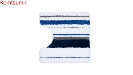 Коврик для туалета Fixsen Dony (45х45см) FX-5011U