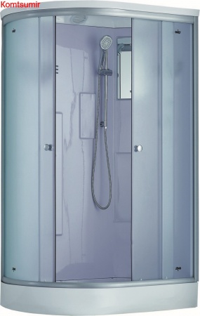 Timo Standart Т-5502 R душевая кабина (120*85*220), шт