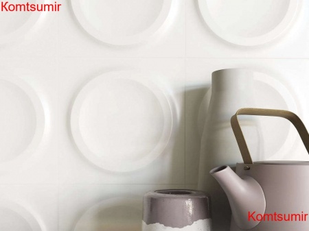 Коллекция Baldocer Opal&White 25*25