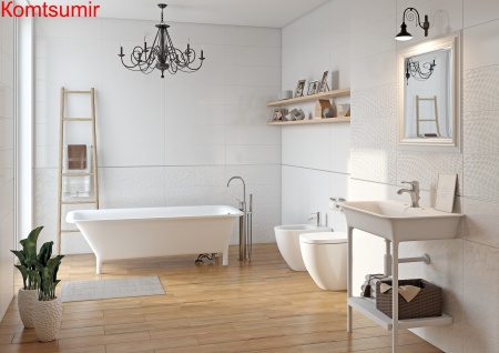 Коллекция Cersanit Glory 750x250 мм