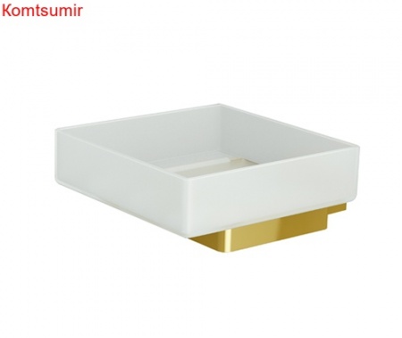 WasserKRAFT Sauer K-7929 Мыльница