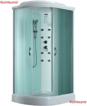Timo eco TE-0702 Р R душевая кабина (120*80*215), шт
