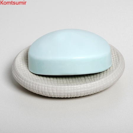 WasserKRAFT Dinkel K-4629 Мыльница