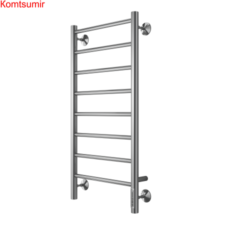 Аврора П8 400х850 Электро (quick touch) Полотенцесушитель  TERMINUS